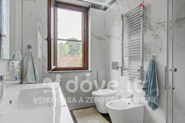 Appartamento di 124 m² con 4 locali e box auto in vendita a Chignolo d'Isola - Foto 13