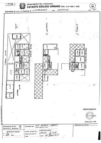Prestigiosa masseria nel cuore del Salento - Foto 3