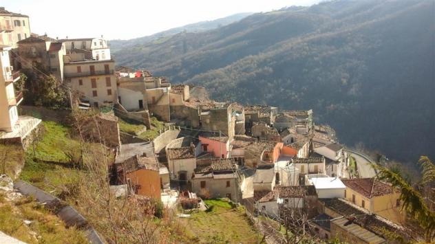 Porzione di casa in vendita a Farindola - Foto 5