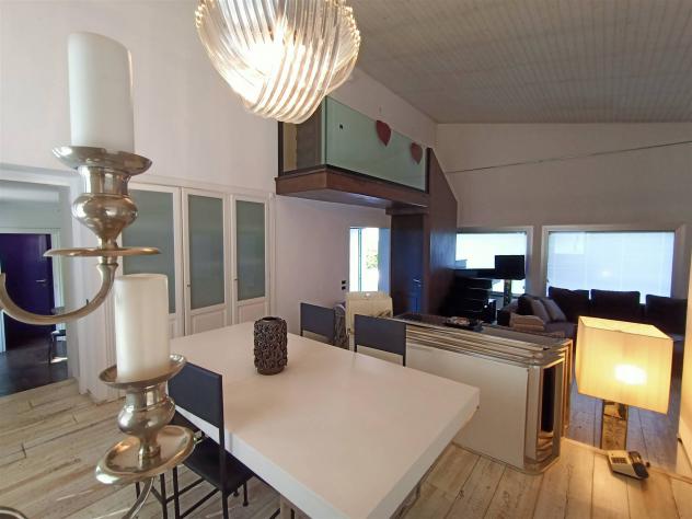 Villa in Vendita in zona VITTORIA APUANA - Foto 17