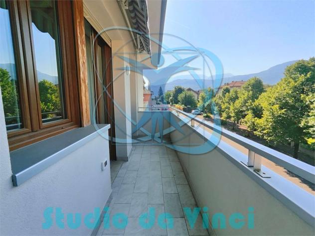 V000485 - ISERA VENDESI APPARTAMENTO QUATTRO STANZE - Foto 5