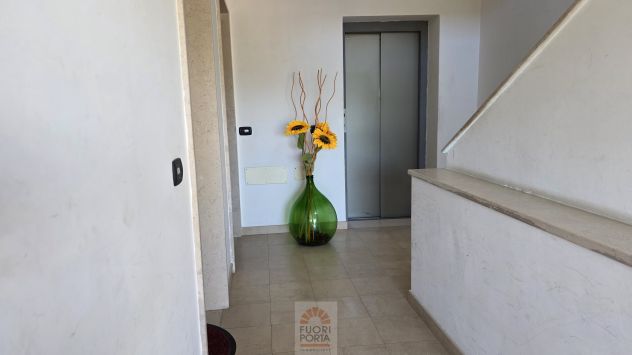 APPARTAMENTO IN PICCOLO CONDOMINIO - Foto 8