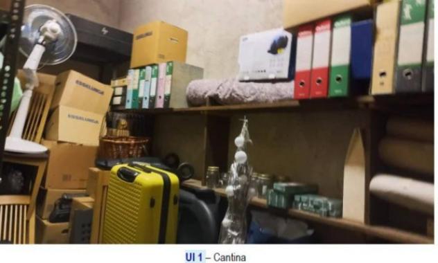 Immobile in asta di 149 m² con più di 5 locali e box auto in vendita a Orbassano - Foto 18