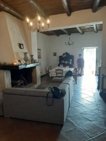 1957/PIETRAVAIRANO Casa indipendente di 150 mq su due livelli nel centro storico di Pietravairano. - Foto 2