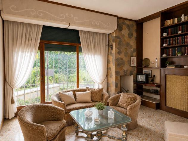 Appartamento in vendita a Siena 150 mq Rif: 1413936 - Foto 6