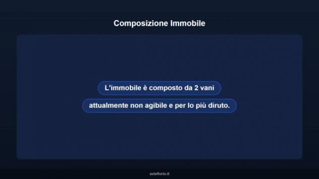 Immobile in asta di 40 m² in vendita a Siracusa - Foto 11