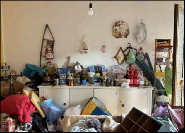 Immobile in asta di 116 m² in vendita a Tresignana - Foto 13
