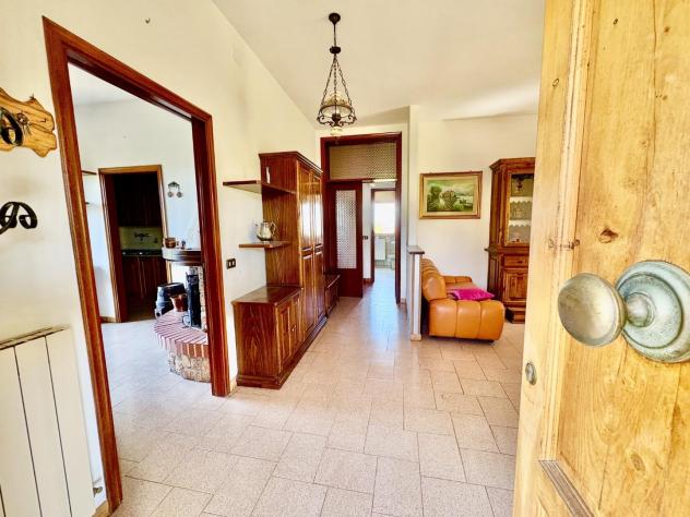 Casa singola in vendita a Villamagna - Volterra 170 mq Rif: 1335020 - Foto 3