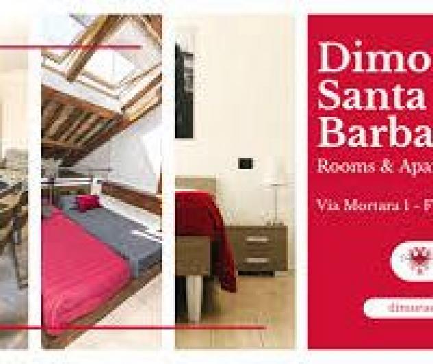 Dimora Santa Barbara