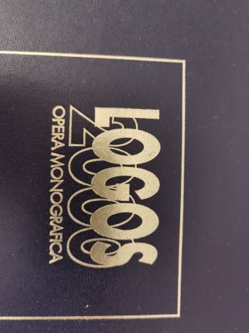 Enciclopedia LOGOS-Opera Monografica