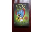 Fumetto: PK – I viaggiatori del tempo - Walt Disney