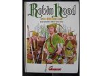 ROBIN HOOD a fumetti
