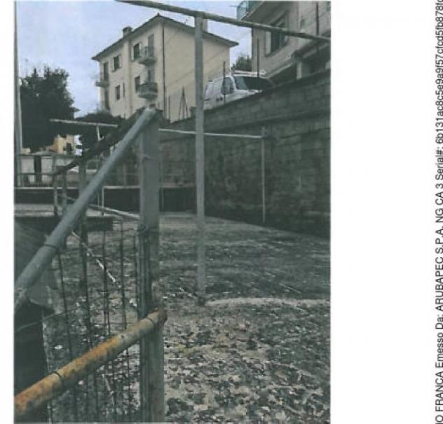 Immobile in asta di 1002 m² in vendita a Chianciano Terme - Foto 5