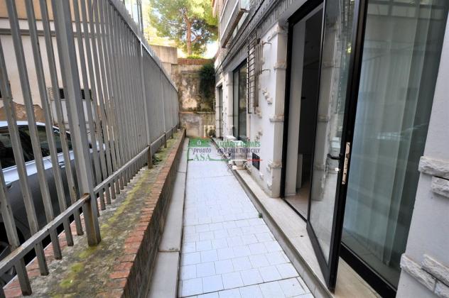 Rif. 9822 - Appartamento uso ufficio + veranda - Foto 7