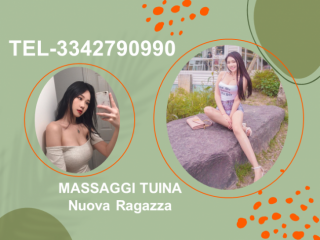 Massaggi - benessere Modena - Massaggi Relax Modena 3342790990