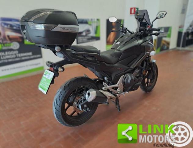 HONDA NC750 X DCT rif. 23784348 - Foto 8