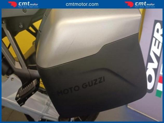 MOTO GUZZI Stelvio 1000 Garantita e Finanziabile rif. 22910413 - Foto 8