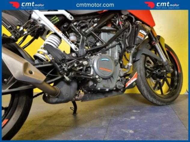 KTM 390 Duke Garantita e Finanziabile rif. 24152101 - Foto 9