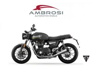 TRIUMPH Speed Twin 900 rif. 18861445