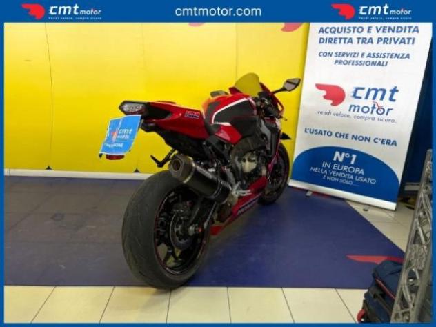 HONDA CBR 1000 RR Garantita e Finanziabile rif. 23867667 - Foto 4
