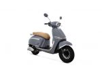 KEEWAY MOTOR Iskia 125 Iskia 125