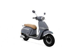 KEEWAY MOTOR Iskia 125 Iskia 125