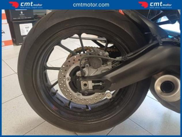 YAMAHA XSR 900 Garantita e Finanziabile rif. 23903657 - Foto 9