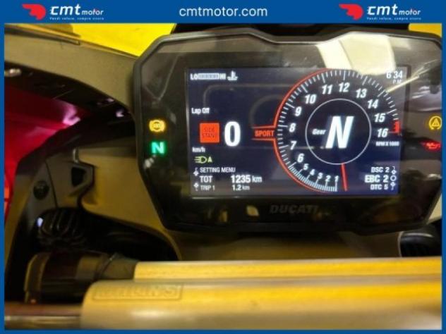 DUCATI Panigale V4 Garantita e Finanziabile rif. 21868464 - Foto 5