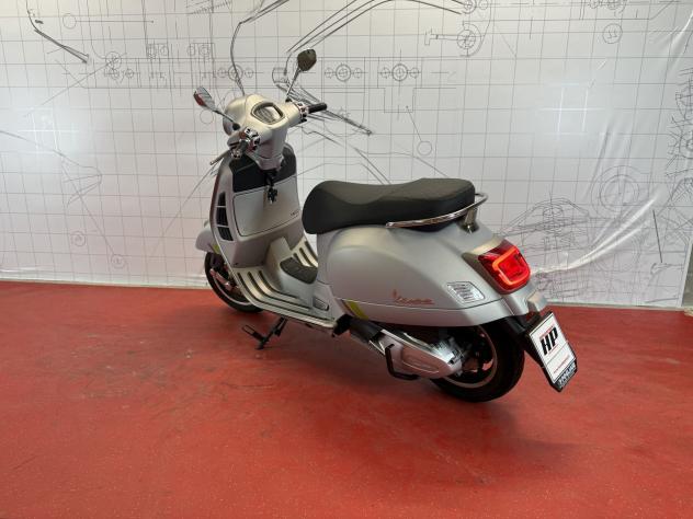 Vespa 300 GTS hpe VESPA GTS 300 HPE SUPER TECH - YM 2024 - Foto 6