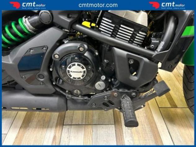 KAWASAKI Vulcan S Garantita e Finanziabile rif. 24092629 - Foto 6