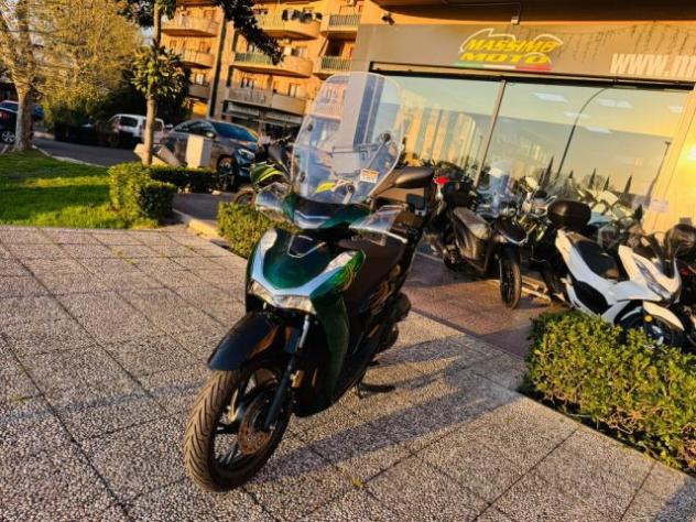 HONDA SH 150 TUTTO INCLUSO ANCHE PASSAGGIO! MINI RATE rif. 23959497 - Foto 5