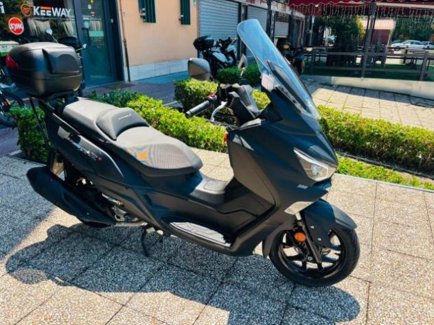 SYM JOYMAX Z TUTTO INCLUSO ANCHE PASSAGGIO! rif. 23878061