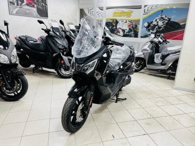 SYM Joyride 300 DA IMMATRICOLARE rif. 23995632