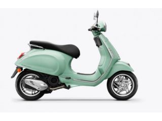 VESPA Primavera 125 RST MY26