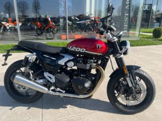 TRIUMPH Speed Twin 1200 rif. 23464780