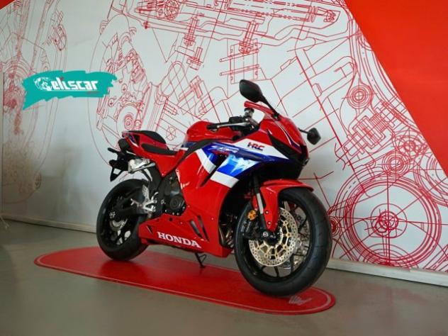 HONDA CBR 600 RR CBR600RR rif. 23378954 - Foto 2