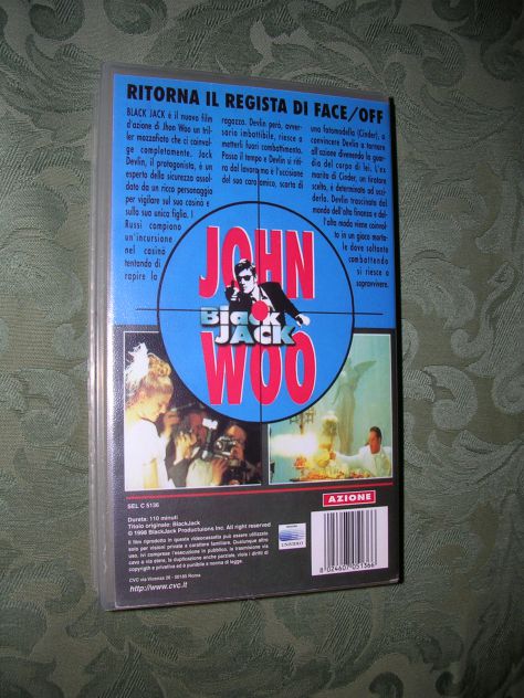 BLACKJACK - Foto 3