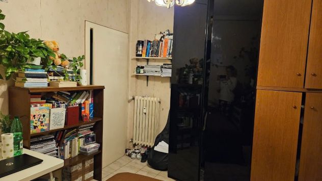 Affittasi stanza singola 383mese tutto incluso - Foto 6