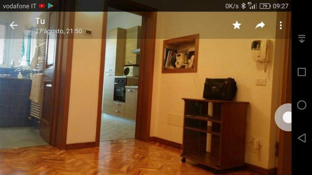 Affittassi posto letto a studentessa - Foto 6
