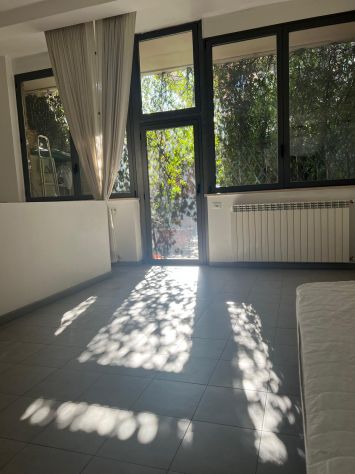 Loft ABITABILE con terrazzo esclusivo – Via Mecenate 84, Milano - Foto 5