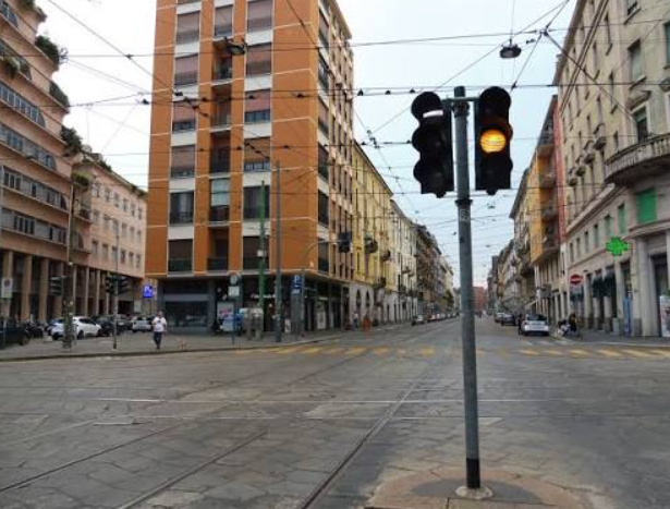 Monolocale vicino a uni BOCCONI 30mq spese incluse - Foto 4