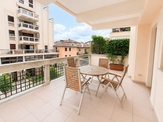 Appartamento in affitto a Vicenza - Foto 16