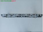 TRAVERSA PARAURTI POST. 999-U1452399 Carrozzeria  Lamierati esterni  Paraur &hellip;