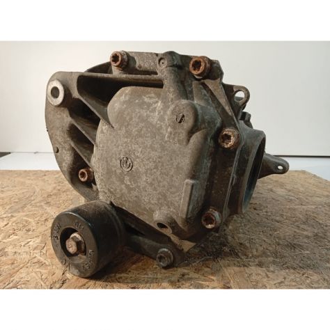BMW F01 F02 Differenziale / assale posteriore - 18459 - Foto 6