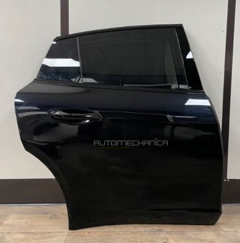 PORTA POSTERIORE DX PORSCHE PANAMERA 2016