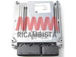 0281012880 BMW E87 120d 2.0 centralina motore Bosch