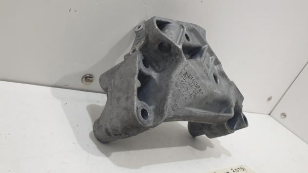 STAFFA SUPPORTO MOTORE AUDI A3 Sportback (8YA) 05L199207 Benzina (19) - Foto 6