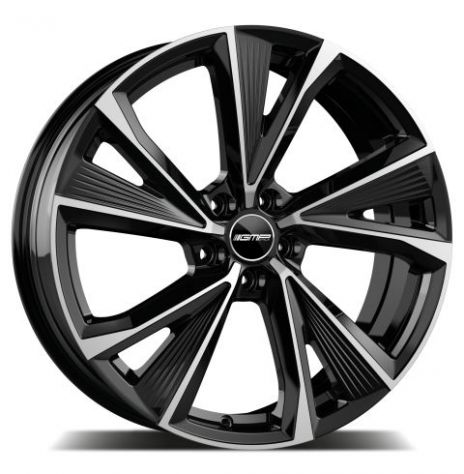 cerchi in lega per Audi Q5 Gmp Mentor Sparta Stellar Atom 17 18 19 20 21 - Foto 10