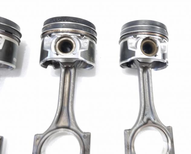 PISTONE MOTORE FORD EcoSport Serie Z2JA Diesel 1500 (12) - Foto 4