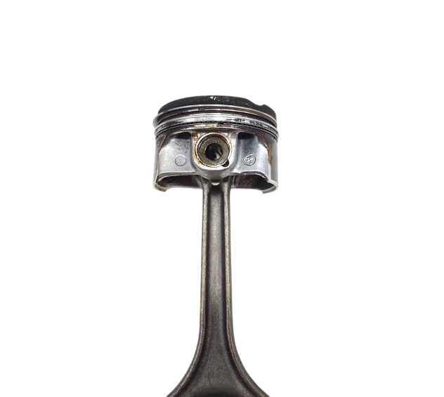 PISTONE MOTORE VOLKSWAGEN Polo 5° Serie 04E107065DC CJZ Benzina 1200 (0917) - Foto 15